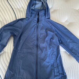 Columbia Women's Rain Jacket